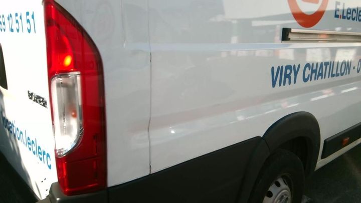 Photo 23 VIN: VF3YD2MFC12L95819 - PEUGEOT BOXER 