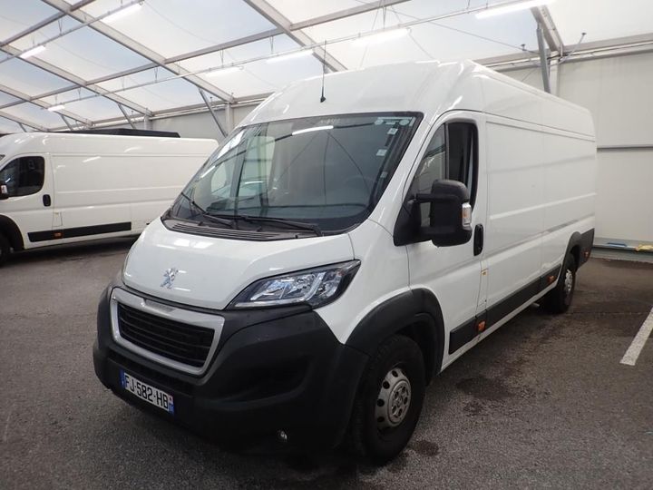 Photo 33 VIN: VF3YD2MFC12L95819 - PEUGEOT BOXER 