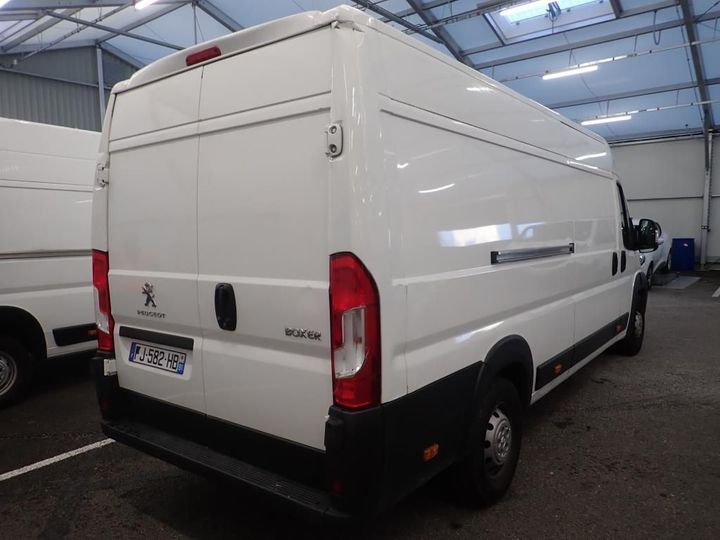 Photo 34 VIN: VF3YD2MFC12L95819 - PEUGEOT BOXER 