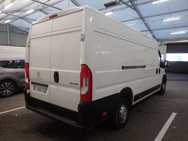 Photo 25 VIN: VF3YD2MFC12L96132 - PEUGEOT BOXER 