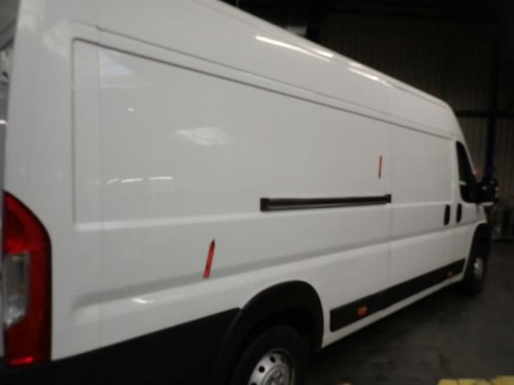 Photo 33 VIN: VF3YD2MFC12L97537 - PEUGEOT BOXER 