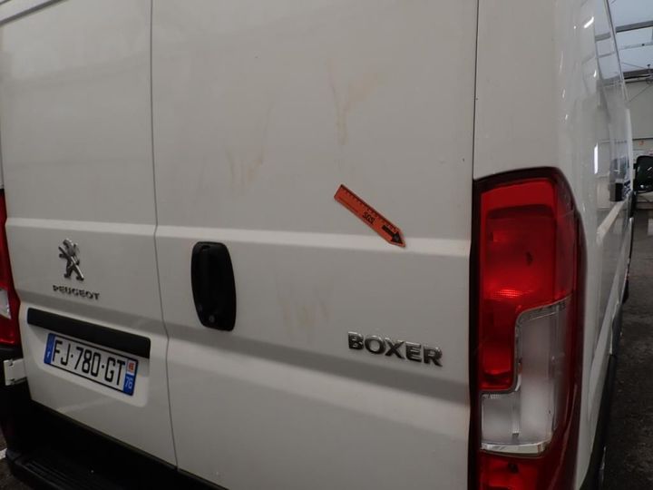 Photo 31 VIN: VF3YD2MFC12L97757 - PEUGEOT BOXER 