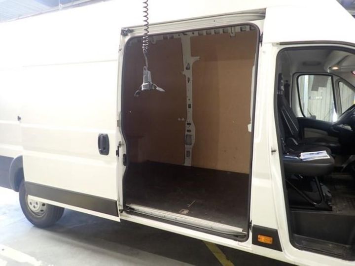 Photo 21 VIN: VF3YD2MFC12L99130 - PEUGEOT BOXER 