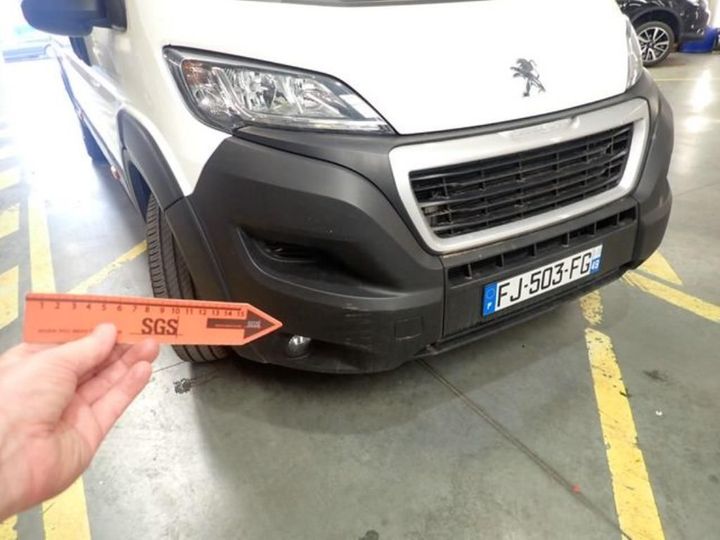 Photo 34 VIN: VF3YD2MFC12L99130 - PEUGEOT BOXER 