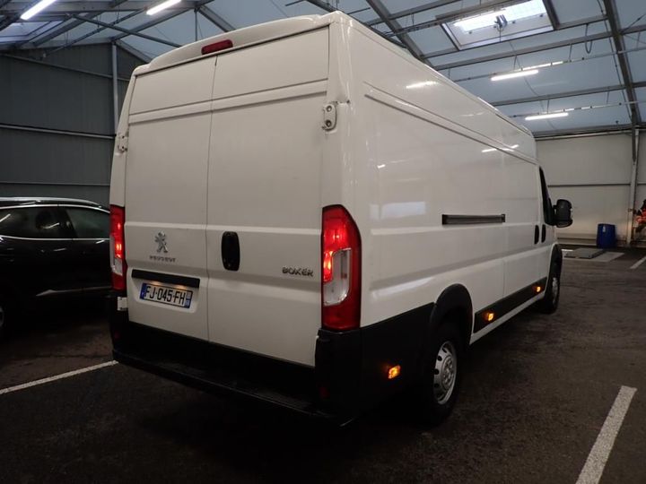 Photo 4 VIN: VF3YD2MFC12L99188 - PEUGEOT BOXER 