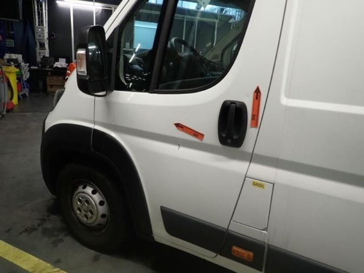 Photo 34 VIN: VF3YD2MFC12L99199 - PEUGEOT BOXER 