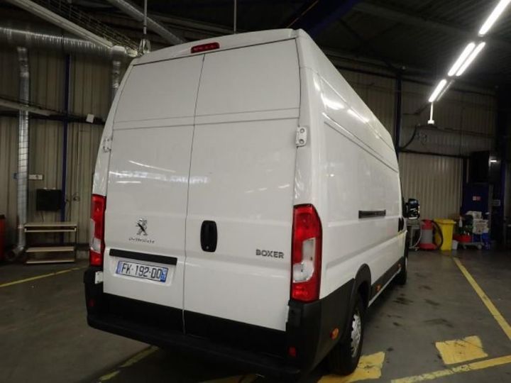 Photo 4 VIN: VF3YD2MFC12L99199 - PEUGEOT BOXER 