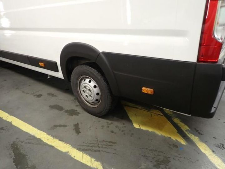 Photo 21 VIN: VF3YD2MFC12L99227 - PEUGEOT BOXER 