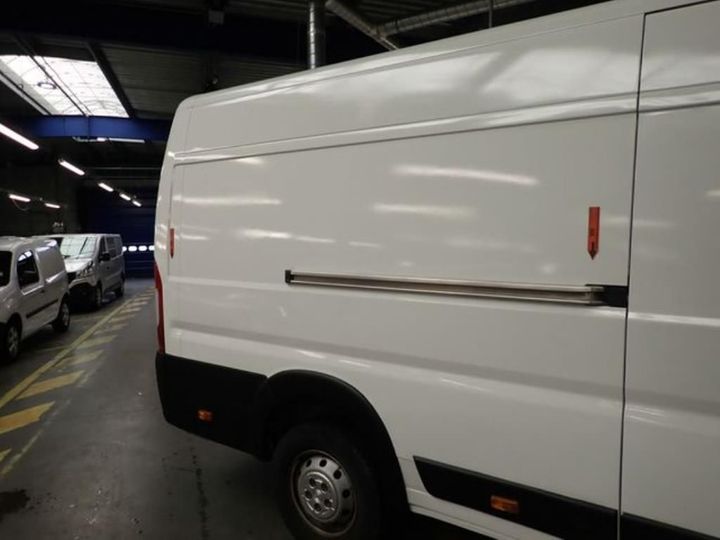 Photo 25 VIN: VF3YD2MFC12L99227 - PEUGEOT BOXER 