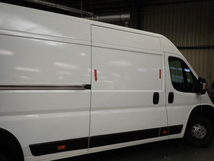 Photo 26 VIN: VF3YD2MFC12L99227 - PEUGEOT BOXER 