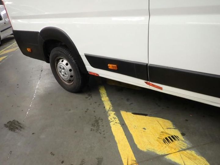 Photo 29 VIN: VF3YD2MFC12L99227 - PEUGEOT BOXER 