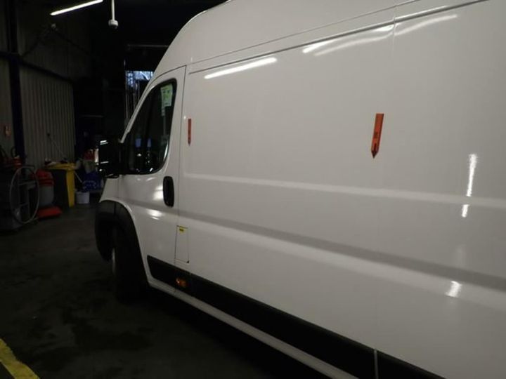 Photo 33 VIN: VF3YD2MFC12L99227 - PEUGEOT BOXER 