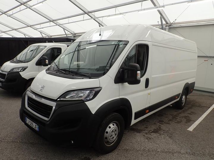 Photo 20 VIN: VF3YD2MFC12L99651 - PEUGEOT BOXER 