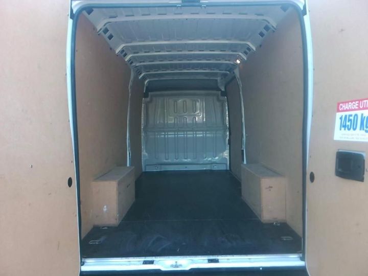 Photo 3 VIN: VF3YD2MFC12L99651 - PEUGEOT BOXER 