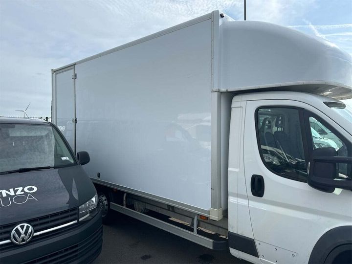 Photo 12 VIN: VF3YD3MAU12E65095 - PEUGEOT BOXER 