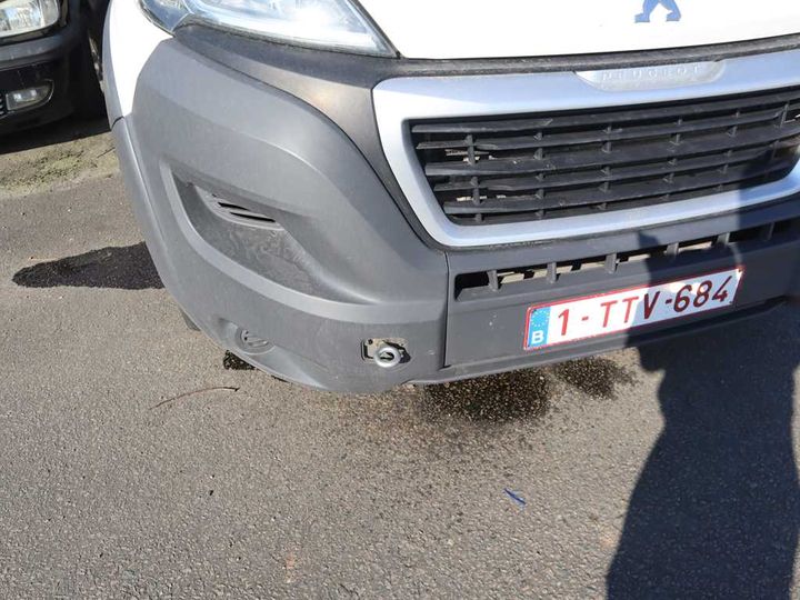 Photo 23 VIN: VF3YD3MAU12F17090 - PEUGEOT BOXER CC &#3914 