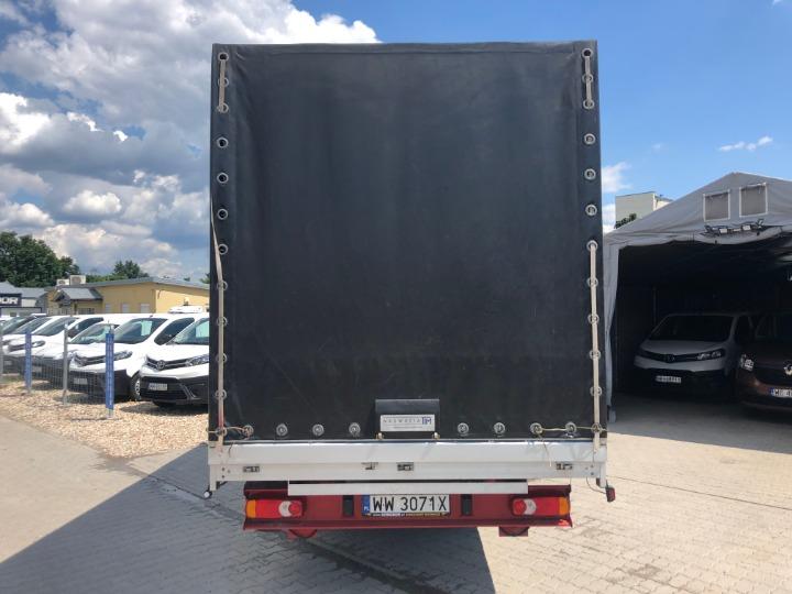 Photo 5 VIN: VF3YD3MAU12G51071 - PEUGEOT BOXER CHASSIS SINGLE CAB 