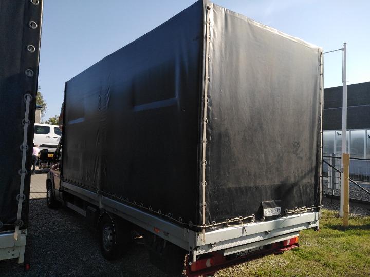 Photo 6 VIN: VF3YD3MAU12G51383 - PEUGEOT BOXER CHASSIS SINGLE CAB 