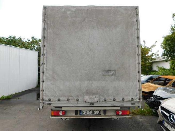 Photo 14 VIN: VF3YD3MAU12J27201 - PEUGEOT BOXER CHASSIS SINGLE CAB 