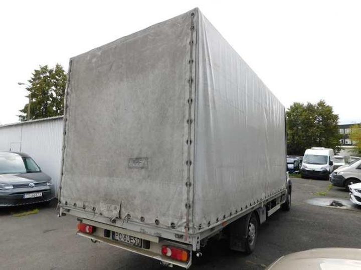 Photo 4 VIN: VF3YD3MAU12J27201 - PEUGEOT BOXER CHASSIS SINGLE CAB 