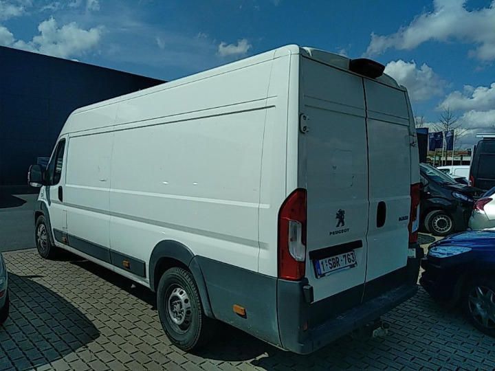 Photo 11 VIN: VF3YD3MFC12D88849 - PEUGEOT BOXER 