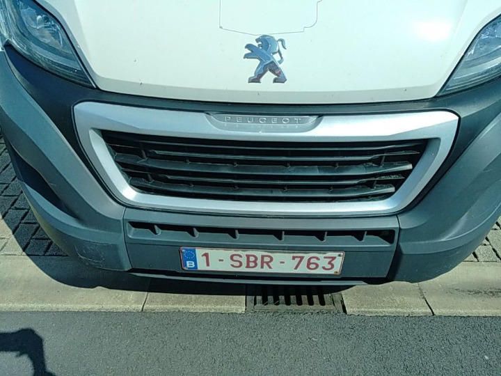 Photo 5 VIN: VF3YD3MFC12D88849 - PEUGEOT BOXER 