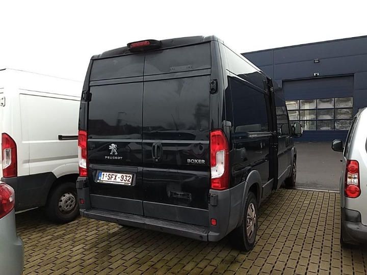 Photo 3 VIN: VF3YD3MFC12D89902 - PEUGEOT BOXER PANEL VAN 