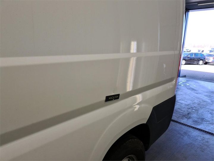 Photo 22 VIN: VF3YD3MFC12F76721 - PEUGEOT BOXER 