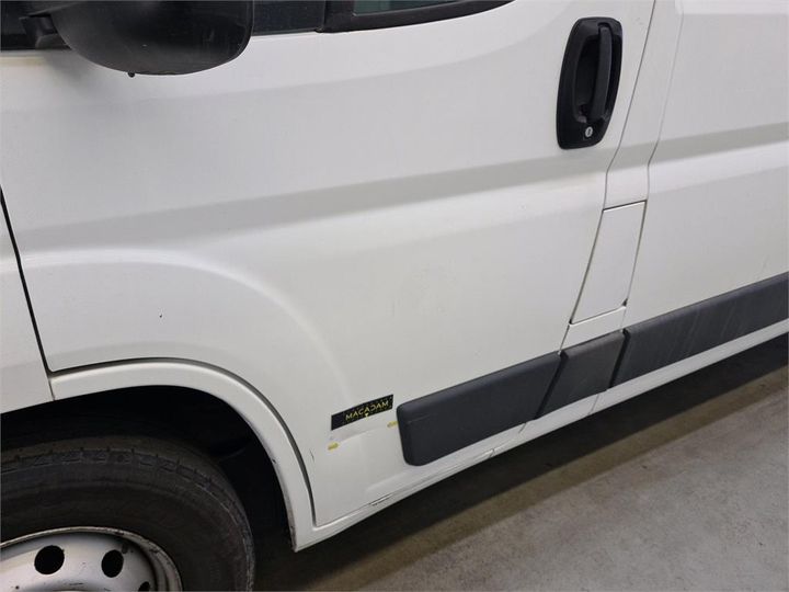 Photo 25 VIN: VF3YD3MFC12F76721 - PEUGEOT BOXER 