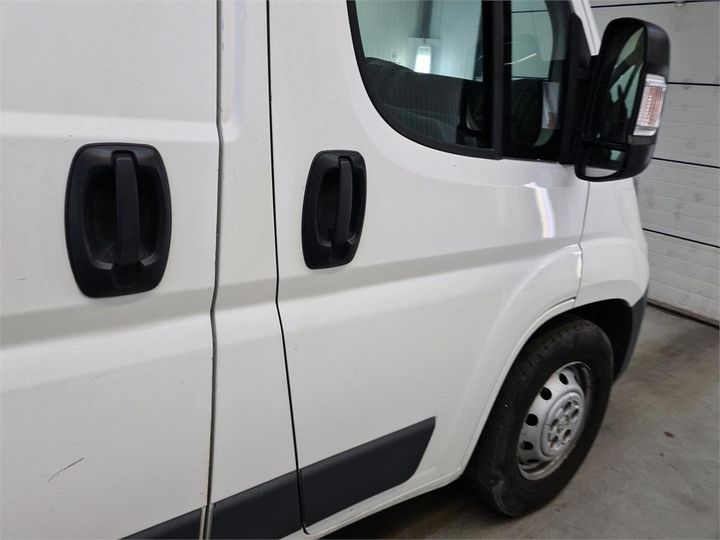 Photo 32 VIN: VF3YD3MFC12F76721 - PEUGEOT BOXER 