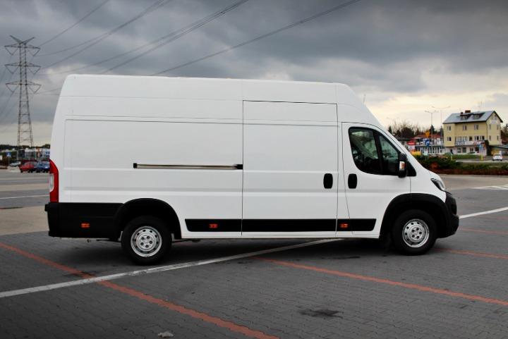 Photo 7 VIN: VF3YD3MFC12G84046 - CITROEN RELAY PANEL VAN 