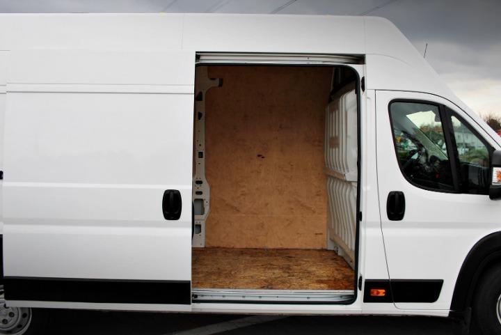 Photo 10 VIN: VF3YD3MFC12G84046 - CITROEN RELAY PANEL VAN 