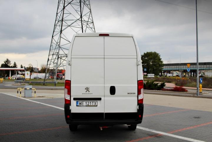 Photo 5 VIN: VF3YD3MFC12G84046 - CITROEN RELAY PANEL VAN 