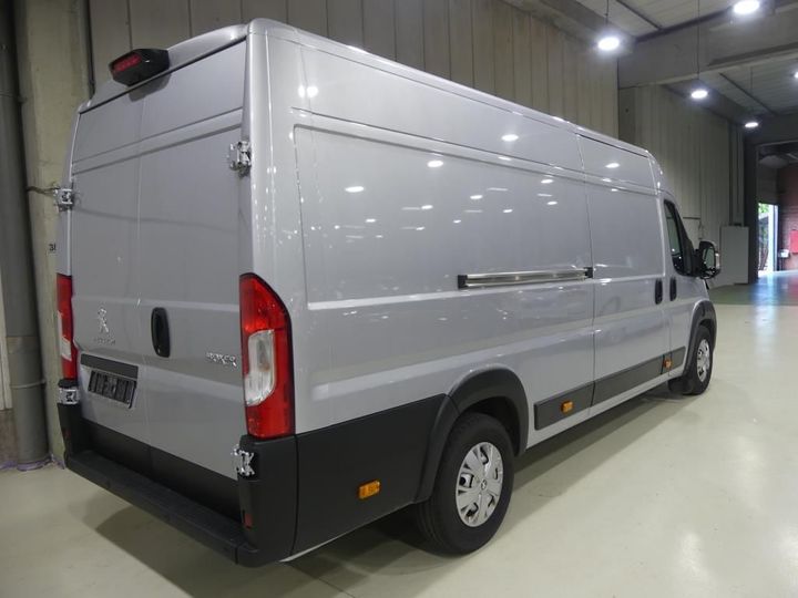 Photo 2 VIN: VF3YD3MFC12H50256 - PEUGEOT BOXER 435 