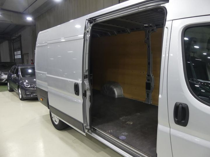 Photo 25 VIN: VF3YD3MFC12H50256 - PEUGEOT BOXER 435 