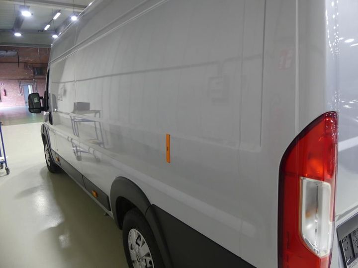 Photo 30 VIN: VF3YD3MFC12H50256 - PEUGEOT BOXER 435 