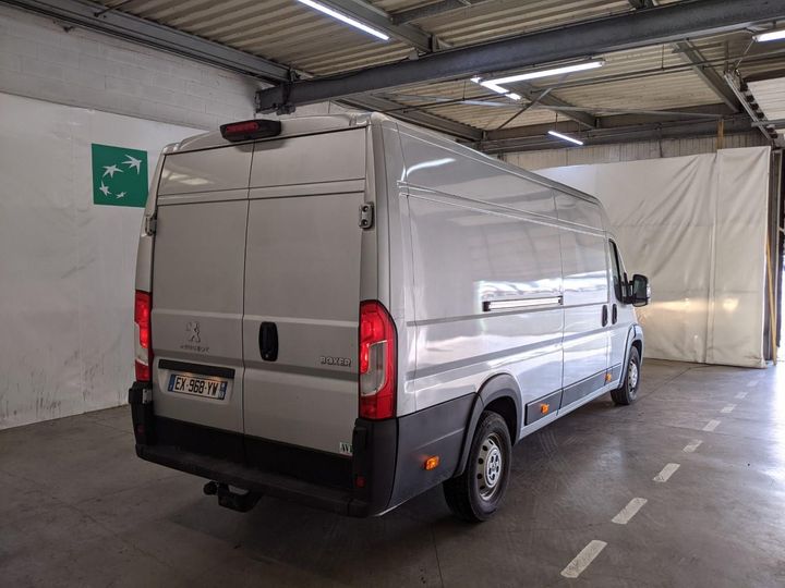 Photo 3 VIN: VF3YD3MFC12H51218 - PEUGEOT BOXER 