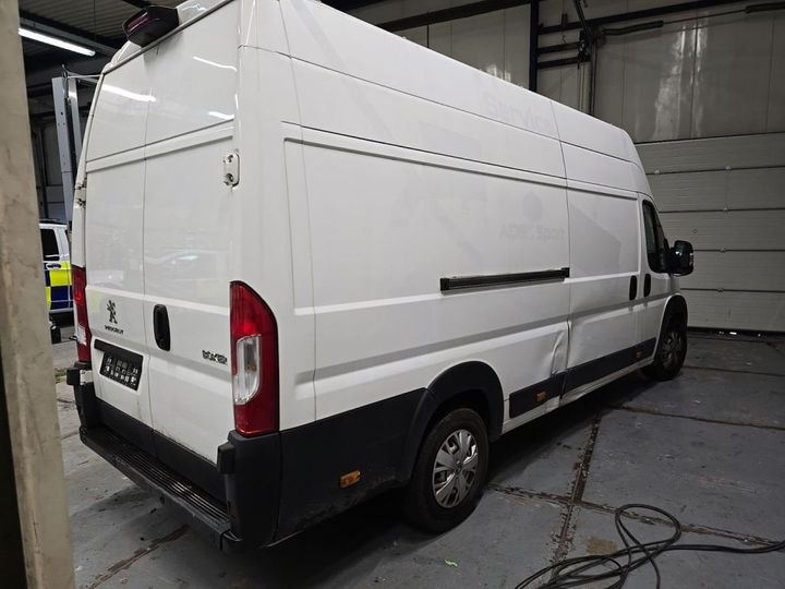 Photo 1 VIN: VF3YD3MFC12J16778 - PEUGEOT BOXER '14 