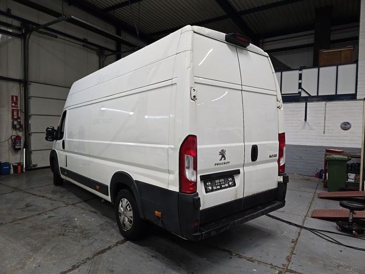 Photo 6 VIN: VF3YD3MFC12J16778 - PEUGEOT BOXER '14 