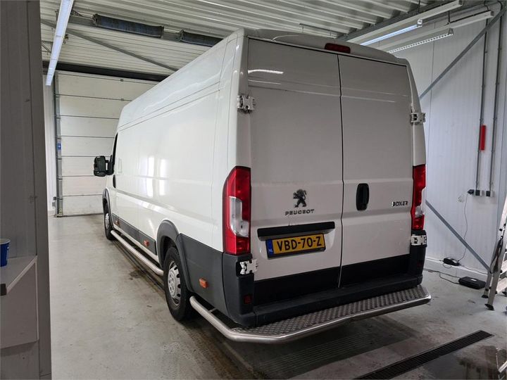 Photo 3 VIN: VF3YD3MFC12L41353 - PEUGEOT BOXER 