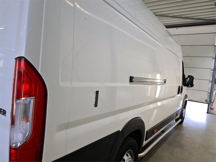 Photo 20 VIN: VF3YD3MFC12L41623 - PEUGEOT BOXER 