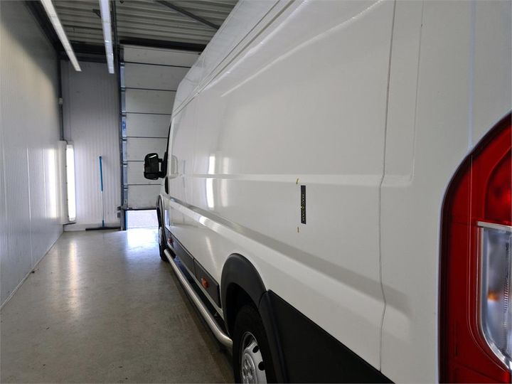 Photo 29 VIN: VF3YD3MFC12L41623 - PEUGEOT BOXER 