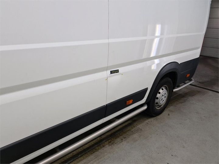 Photo 26 VIN: VF3YD3MFC12L45333 - PEUGEOT BOXER 