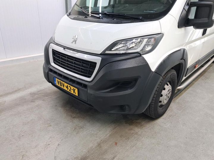 Photo 33 VIN: VF3YD3MFC12L45361 - PEUGEOT BOXER 