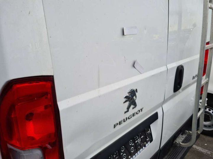 Photo 9 VIN: VF3YD3MFC12L46678 - PEUGEOT BOXER 