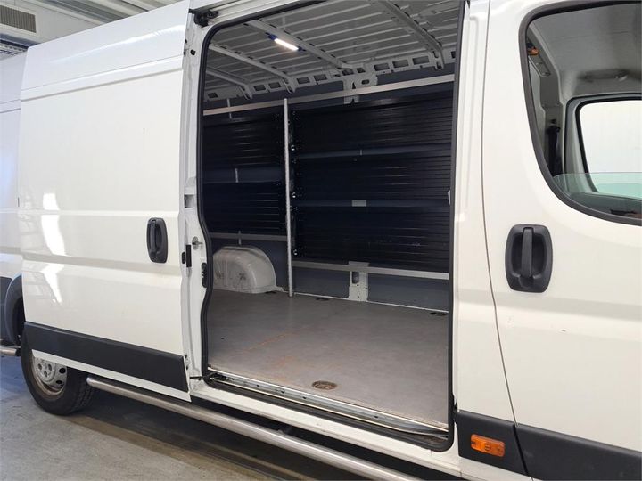 Photo 19 VIN: VF3YD3MFC12L48041 - PEUGEOT BOXER 