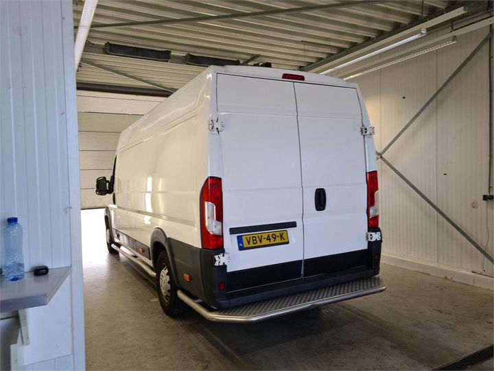 Photo 3 VIN: VF3YD3MFC12L48041 - PEUGEOT BOXER 