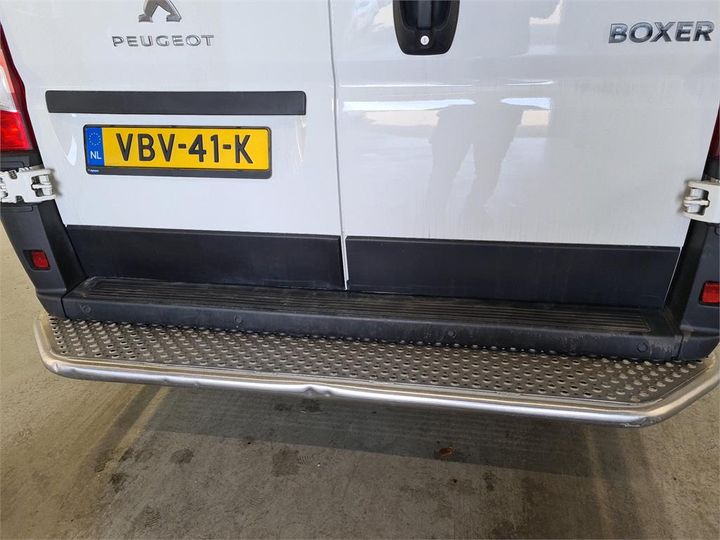 Photo 22 VIN: VF3YD3MFC12L48170 - PEUGEOT BOXER 