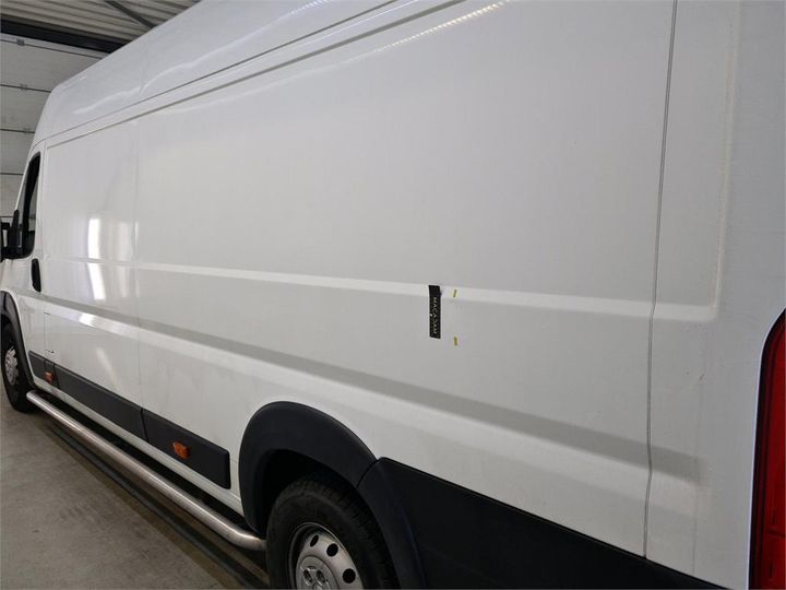 Photo 24 VIN: VF3YD3MFC12L48170 - PEUGEOT BOXER 