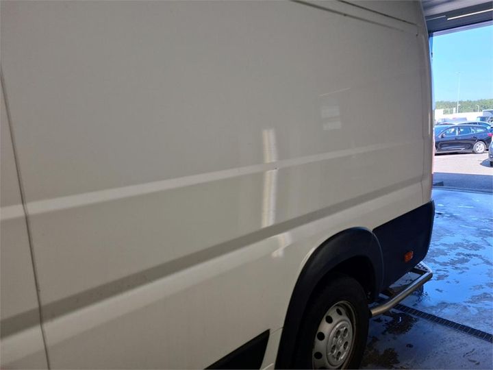 Photo 22 VIN: VF3YD3MFC12L48587 - PEUGEOT BOXER 